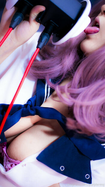 purplerevy