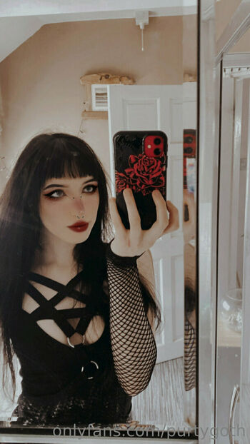 Purtygoth