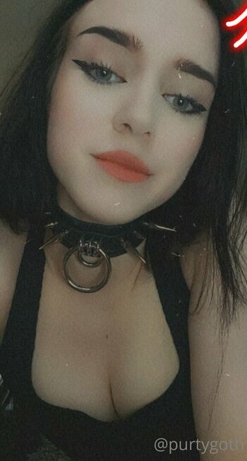 Purtygoth