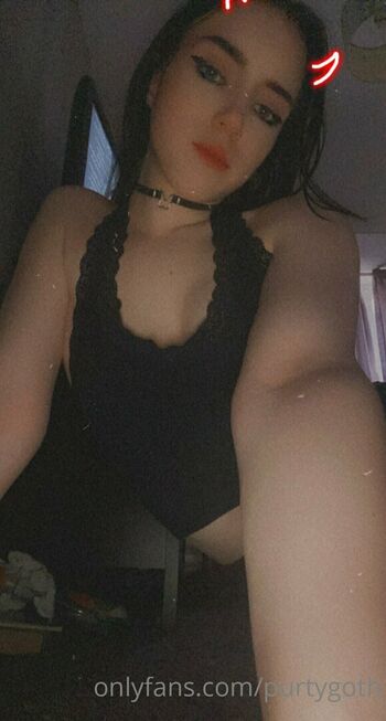 Purtygoth