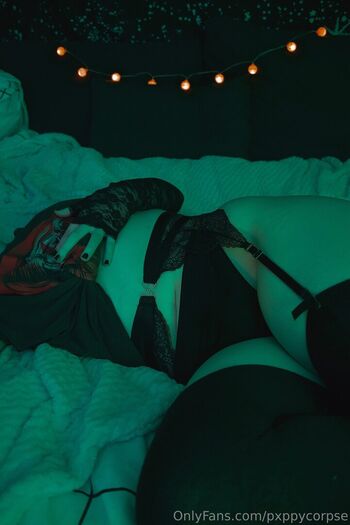 Pxppycorpse