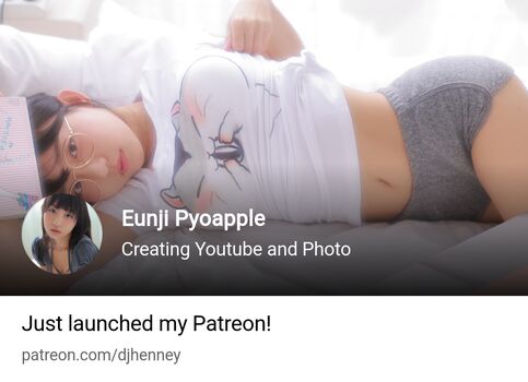 Pyoapple