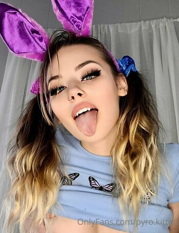 pyro.kitten
