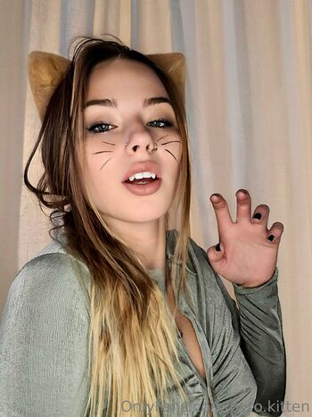 pyro.kitten