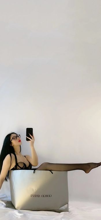 俏妞qiaoniuTT