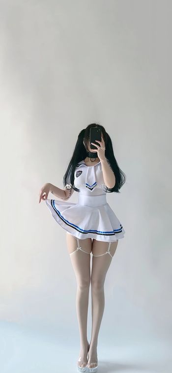 俏妞qiaoniuTT