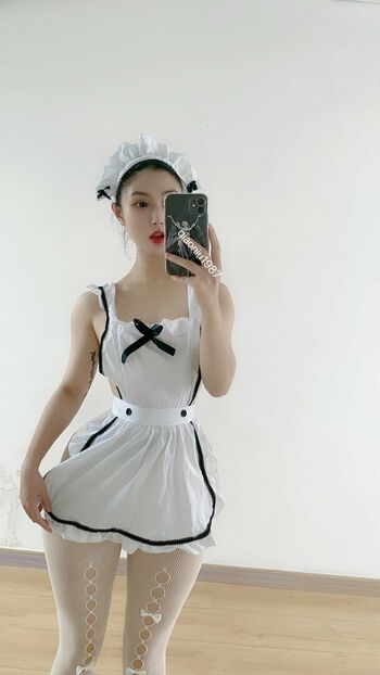 俏妞qiaoniuTT