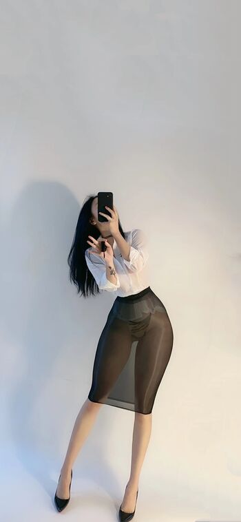 俏妞qiaoniuTT