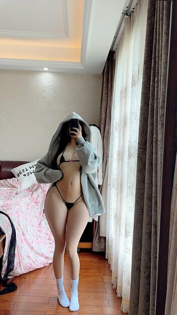俏妞qiaoniuTT