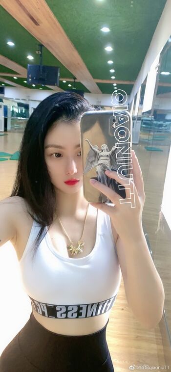 俏妞qiaoniuTT