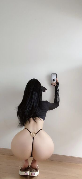 俏妞qiaoniuTT