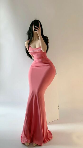 俏妞qiaoniuTT