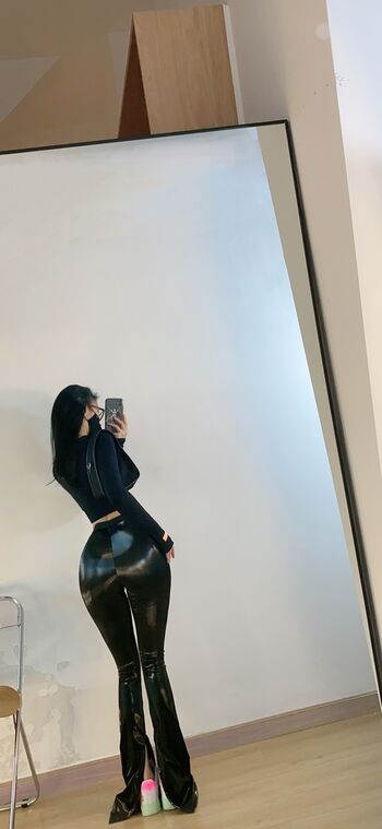 俏妞qiaoniuTT