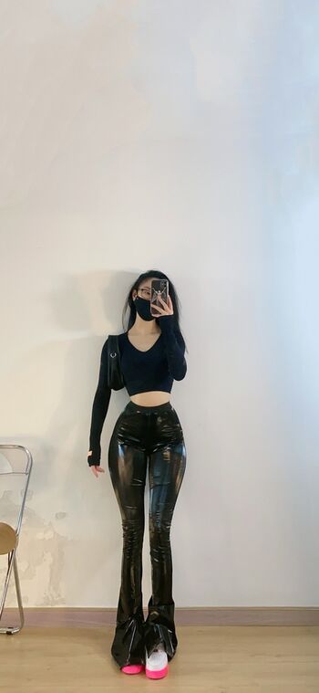 俏妞qiaoniuTT