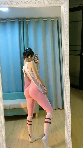 俏妞qiaoniuTT