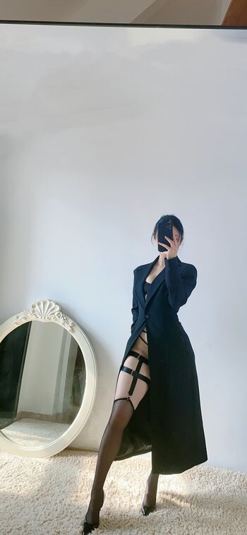 俏妞qiaoniuTT