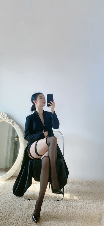俏妞qiaoniuTT