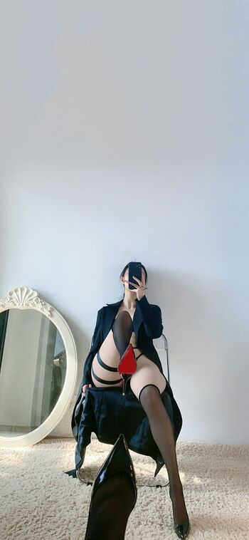 俏妞qiaoniuTT