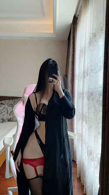 俏妞qiaoniuTT