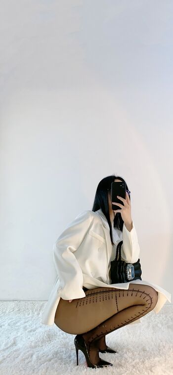 俏妞qiaoniuTT