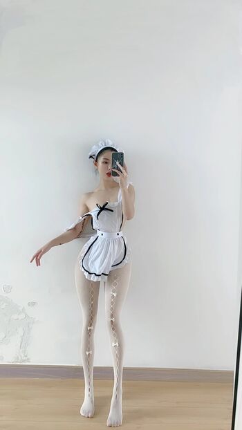 俏妞qiaoniuTT