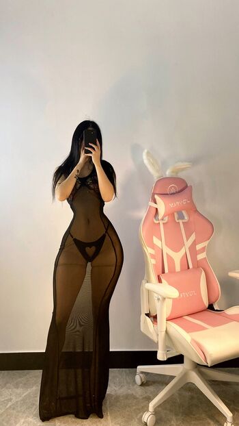 俏妞qiaoniuTT
