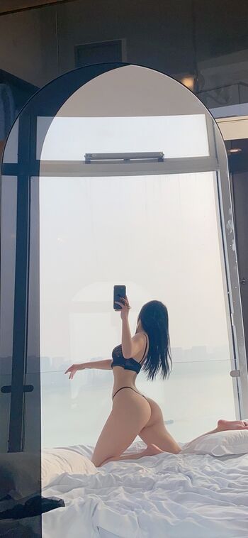 俏妞qiaoniuTT