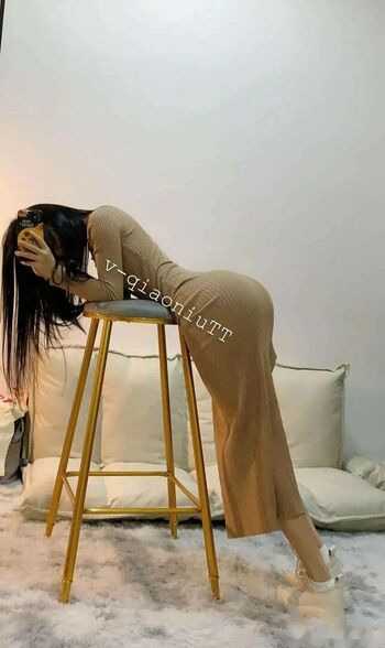 俏妞qiaoniuTT