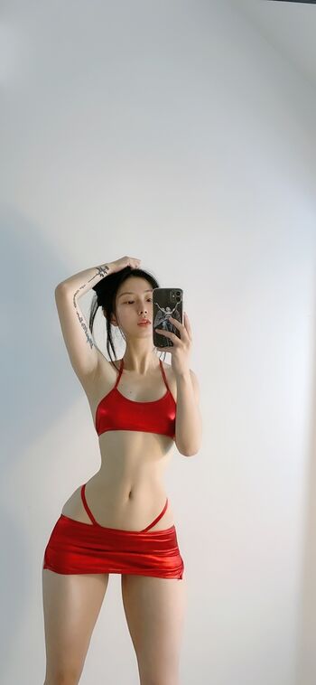 俏妞qiaoniuTT