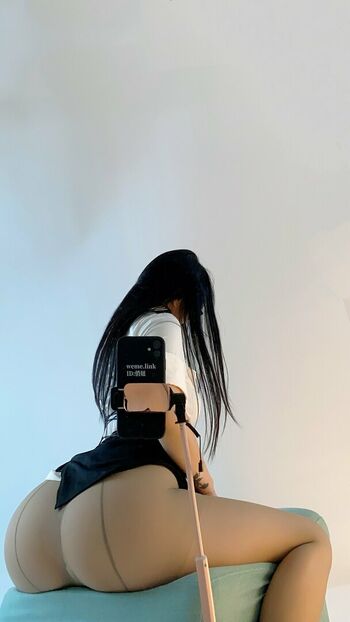 俏妞qiaoniuTT