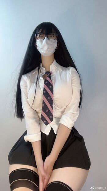 俏妞qiaoniuTT