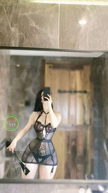俏妞qiaoniuTT
