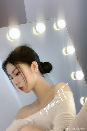 俏妞qiaoniuTT