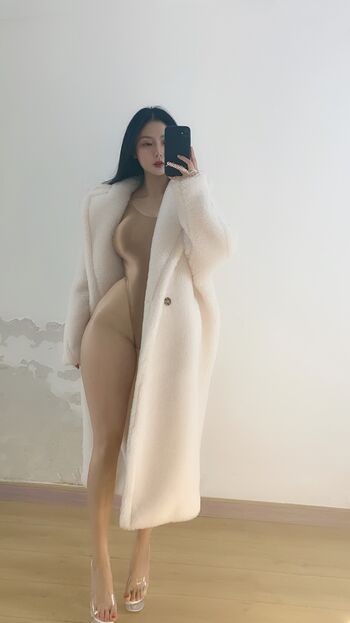 俏妞qiaoniuTT