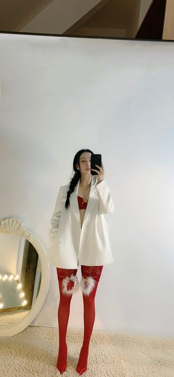 俏妞qiaoniuTT
