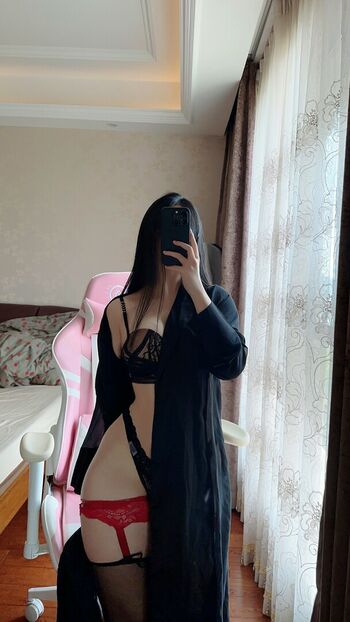 俏妞qiaoniuTT
