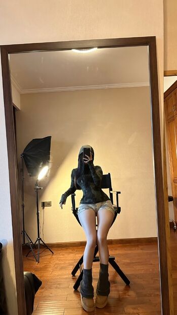 俏妞qiaoniuTT