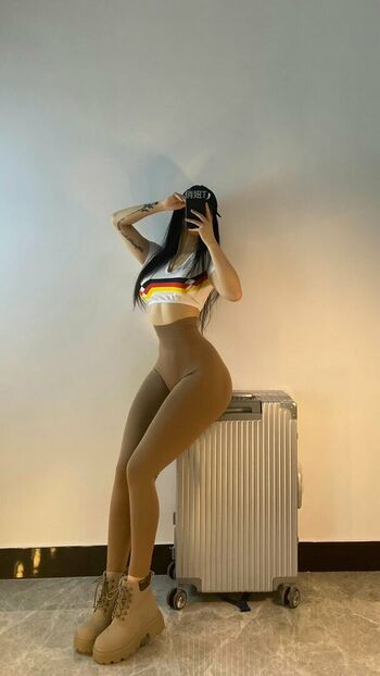 俏妞qiaoniuTT