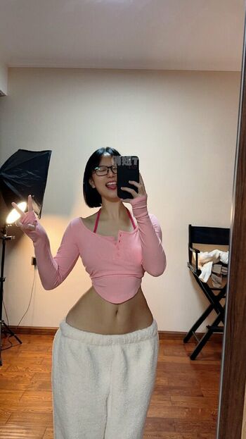 俏妞qiaoniuTT