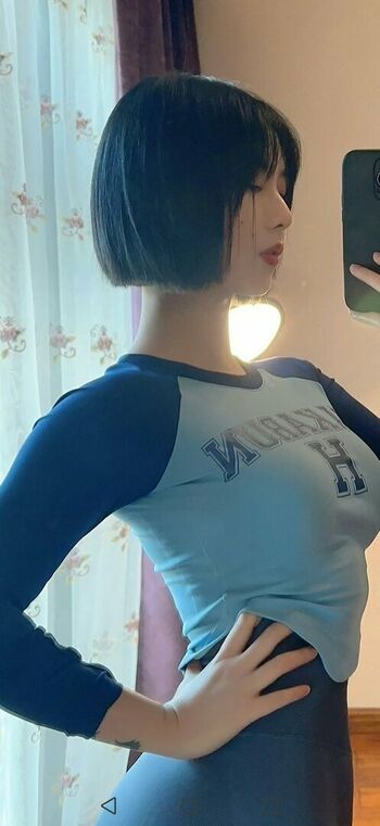 俏妞qiaoniuTT