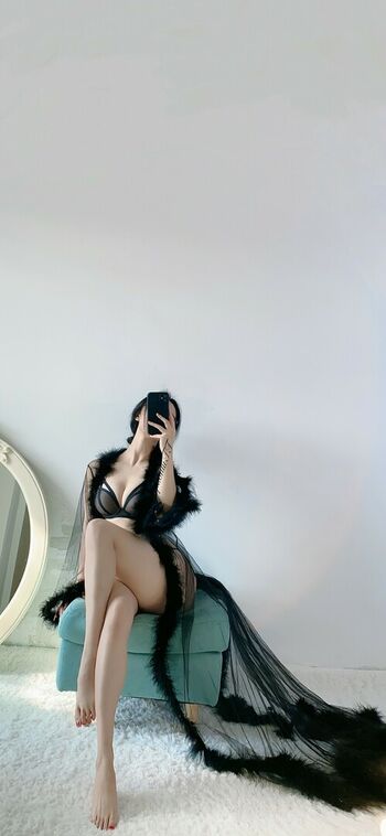 俏妞qiaoniuTT