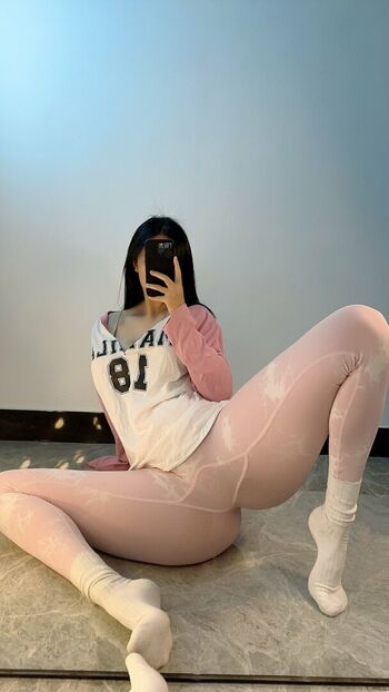 俏妞qiaoniuTT