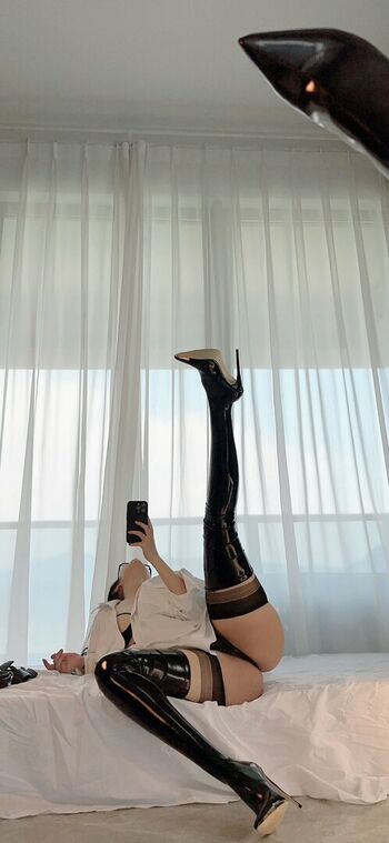 俏妞qiaoniuTT