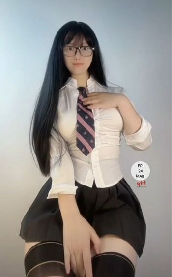 俏妞qiaoniuTT