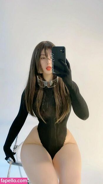 俏妞qiaoniuTT