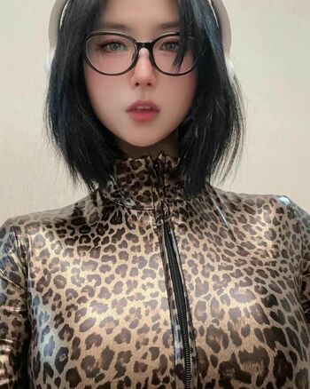 俏妞qiaoniuTT