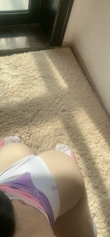 俏妞qiaoniuTT