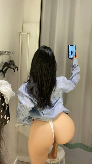俏妞qiaoniuTT
