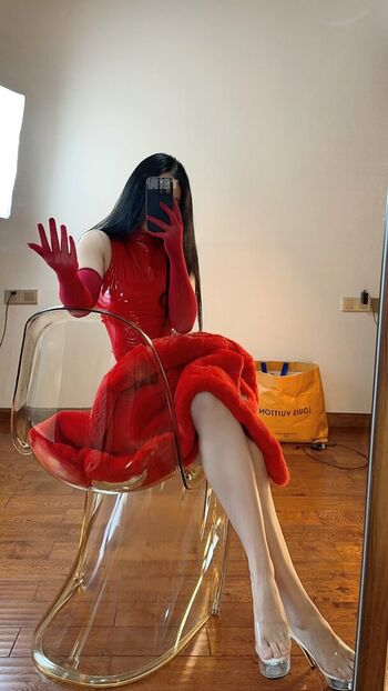 俏妞qiaoniuTT