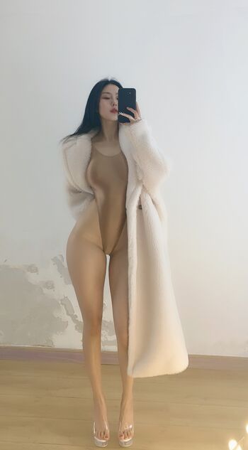 俏妞qiaoniuTT